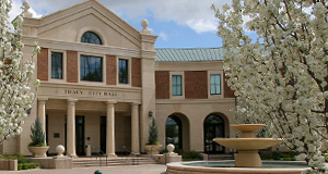 City of Tracy