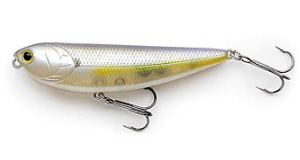 Lucky Craft - Lures